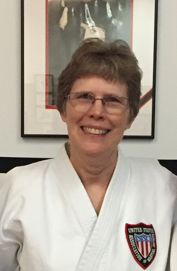 Sue Hawkes